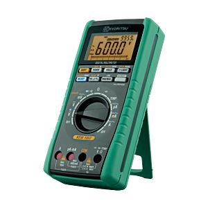 共立電気計器 デジタルマルチメータ 1051【代引不可】 [21]