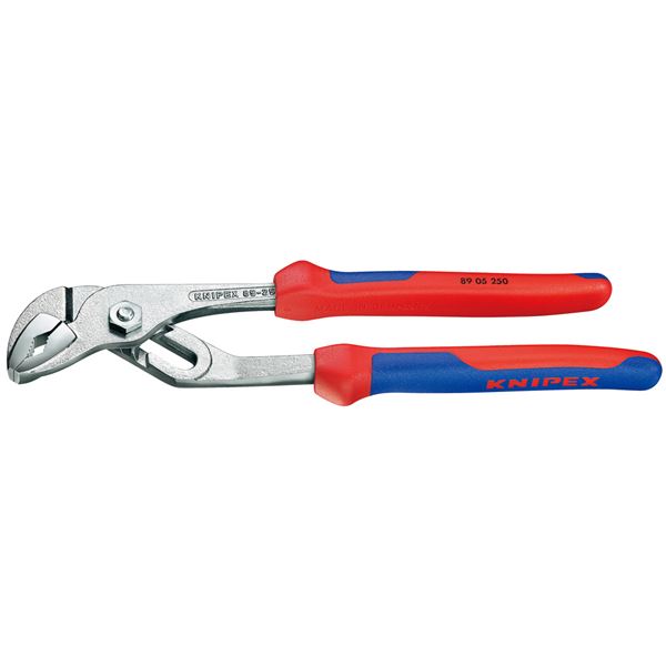 KNIPEX クニペックス 8905-250 ウォーターポンププライヤー 工具 ツール DIY 作業工具 道具 プライヤー[21]