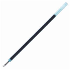 (まとめ) トンボ鉛筆 油性ボールペン替芯 CS2 0.7mm 緑 リポーターオブジェクトK3・K4用 BR-CS207 1セット(10本) 【×10セット】[21]