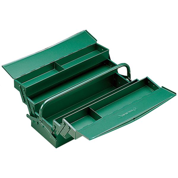 STAHLWILLE スタビレー 446/08 物の具ボックス席 81070000 物の具箱 御先棒箱 tool box 物の具 やり方物の具 物の具 DIY[21]