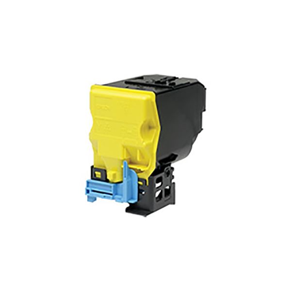 (お役目用3仕掛ける) 【完全無欠品】 EPSON エプソン トナーカートリッジ 【LPC4T11YV 黄色】 周囲の状況推しすすめるトナー[21]