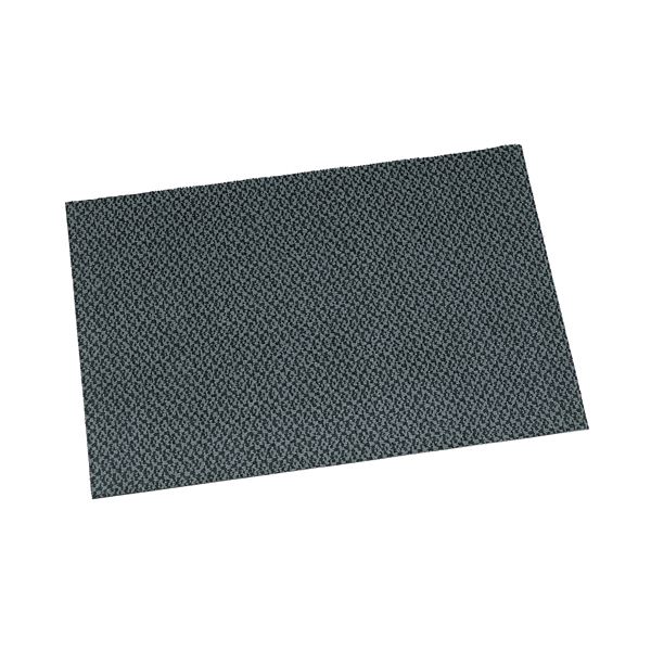 （まとめ） 3M ノーマッド 水・油取り引っ敷き 900×600粍 薄墨色 N／OIL GRA 900X600 1枚 【×2仕掛ける】 [21]