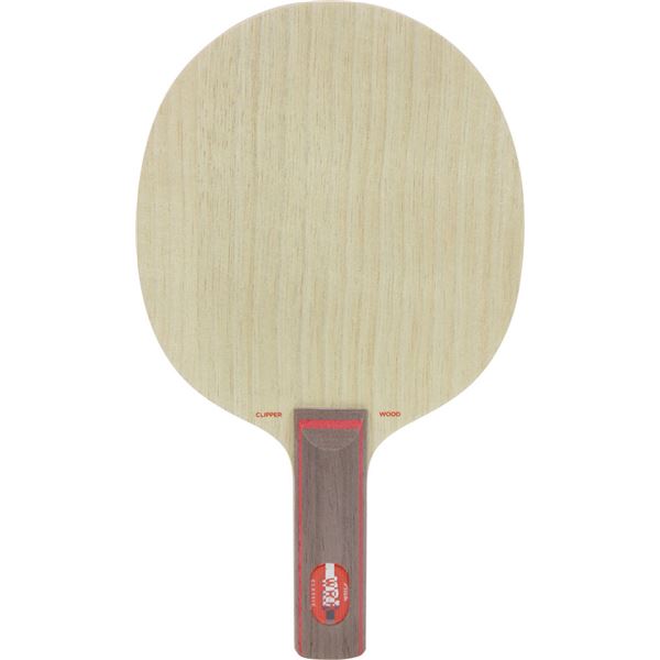 STIGA（スティガ） シェイクラケット CLIPPER WOOD WRB CLASSIC（クリッパーウッド WRB ストレート） [21]