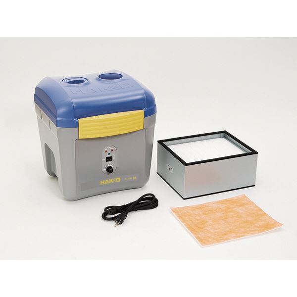 白光 FA430-01 空気の状態汚れのない式 吸煙器 FA-430/100V 物の具 やり方物の具 物の具 DIY [21]