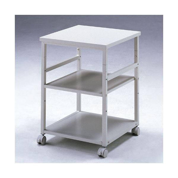 サンワサプライ レーザープリンタスタンド LPS-T109[21]