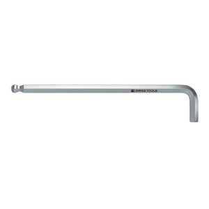 PB SWISS TOOLS 212L-19 どんぶり鉢付 六角棒鍵 ロング 物の具 物の具 DIY やり方物の具 御先棒 鍵 [21]