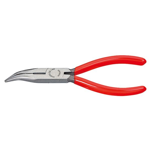 KNIPEX クニペックス 2521-160 40゜先曲 ラジオペンチ SB 工具 ツール DIY 作業工具 道具[21]