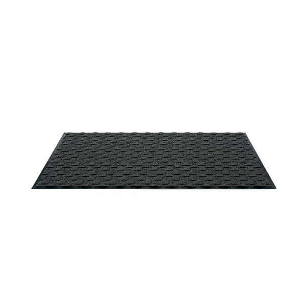 テラモト 玄関マット ラインアート MR-056-040-5 [21] 10,345円