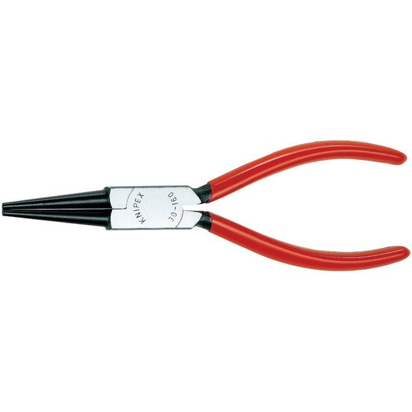 KNIPEX クニペックス 3031-160 ロングノーズプライヤー SB 工具 ツール DIY 作業工具 道具 プライヤー[21]