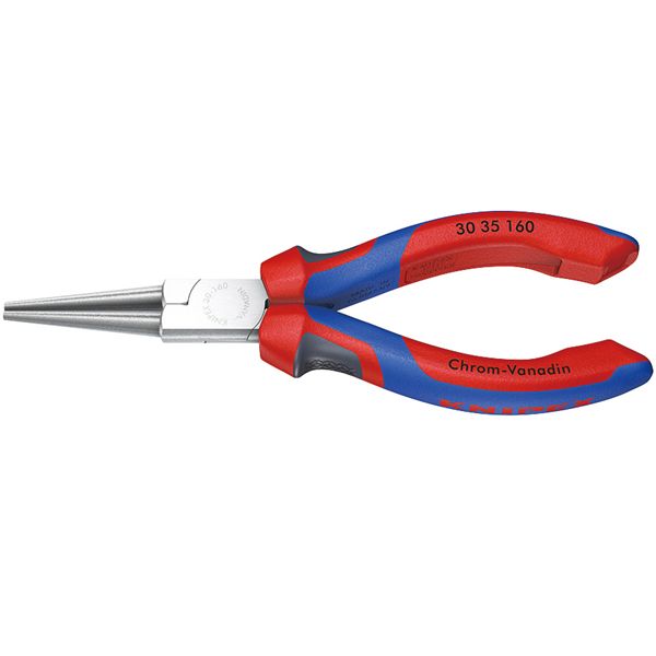 KNIPEX クニペックス 3035-160 ロングノーズプライヤー 工具 ツール DIY 作業工具 道具 プライヤー[21]