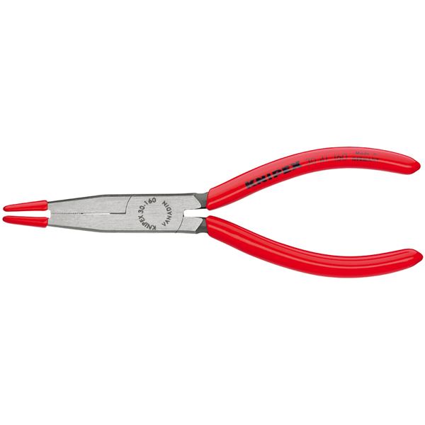 KNIPEX クニペックス 3041-160 プライヤー ハロゲン球交換用 工具 ツール DIY 作業工具 道具 プライヤー[21]