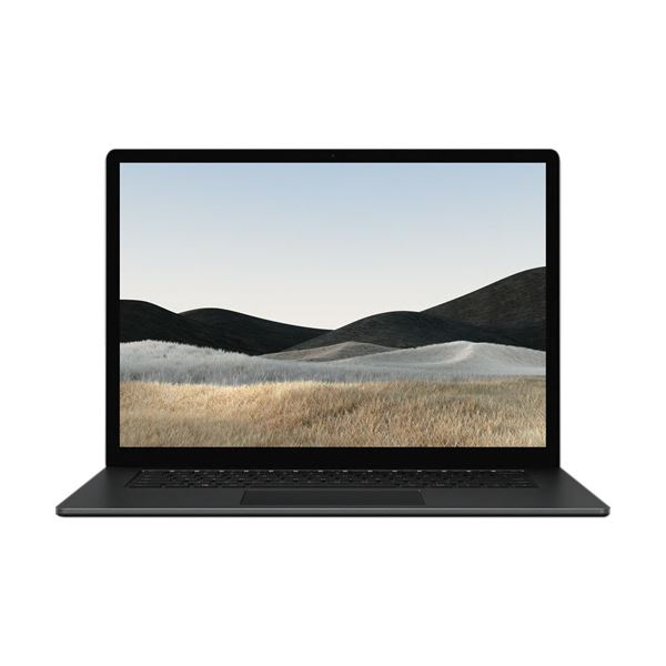 Sale開催中 マイクロソフト Surfacelaptop 4 13 5型 Core I7 1185g7 16gb 256gb Ssd ブラック メタル 5d1 o 1台 21
