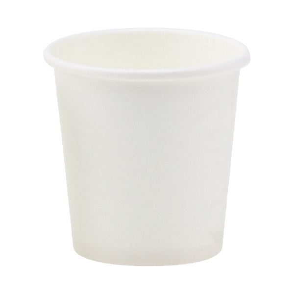 サンナップ ペーパーカップ 1オンス 100個&times;30パック [21]｜家具・インテリア雑貨　カグール