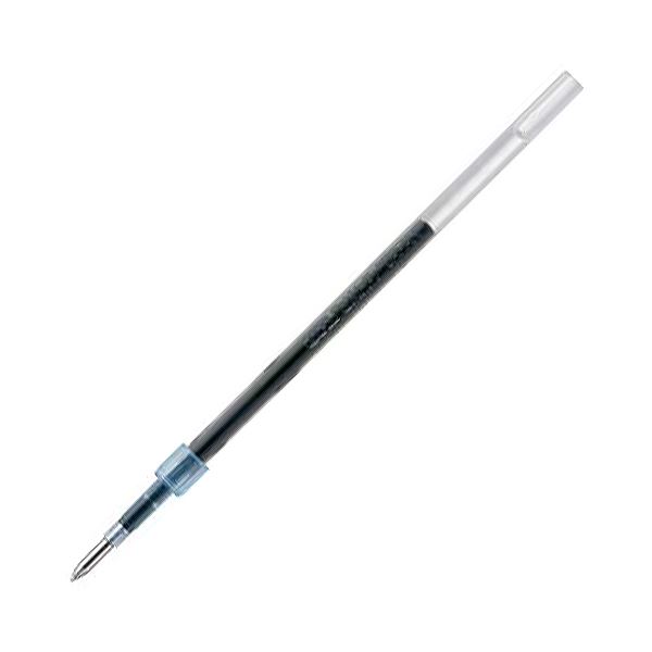 (まとめ) 三菱鉛筆 油性ボールペン替芯 1.0粍青 ジェット機流れ用 SXR10.33 1仕掛ける（10本）  【×10仕掛ける】[21]