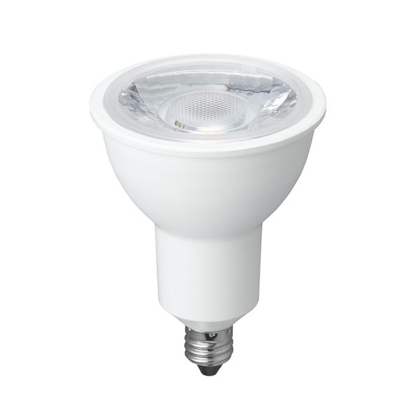 5個仕掛ける YAZAWA ハロゲン形LED 超広角 白熱電球色 LDR7LWWE11/2X5 [21]