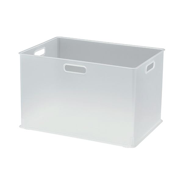 （まとめ） サンカ ナチュラ はたご屋ボックス席 LNIB-LCL 1個 【×5仕掛ける】[21]