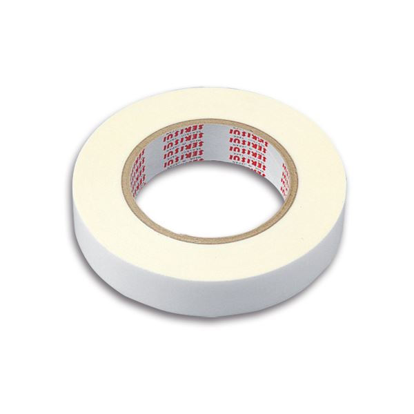 （まとめ）サンワサプライ 粘着テープ40mm×15m CA-TP40 1個【×2セット】[21]