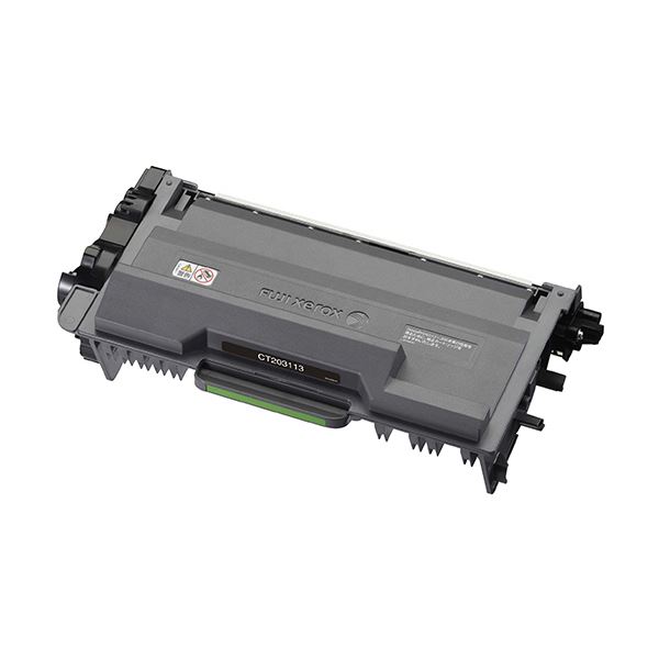 富士フイルム ゼロックス用 トナーカートリッジ CT203113 1個 [21]