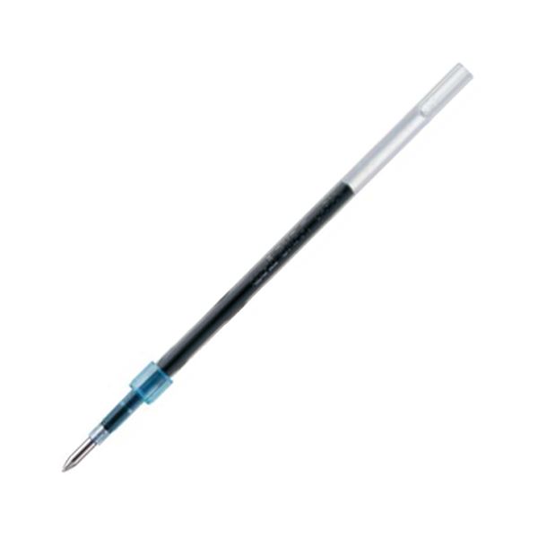 (まとめ) 三菱鉛筆 油性ボールペン替芯 0.7粍 青 ジェット機流れ 150・250つづき物用 SXR7.33 1仕掛ける(10本)  【×10仕掛ける】[21]