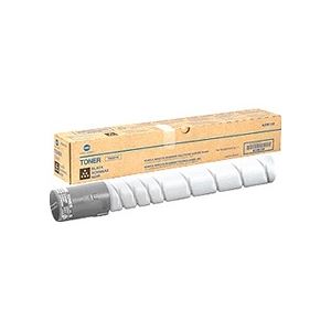 コニカミノルタ トナーカートリッジ 輸入純正品 TN323 1個[21]｜家具・インテリア雑貨　カグール