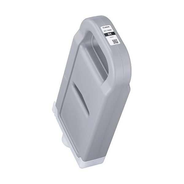 キヤノン インキ貯蔵タンク PFI-740BK えの具 黒いこと 700ml 4769C001 1個 [21]