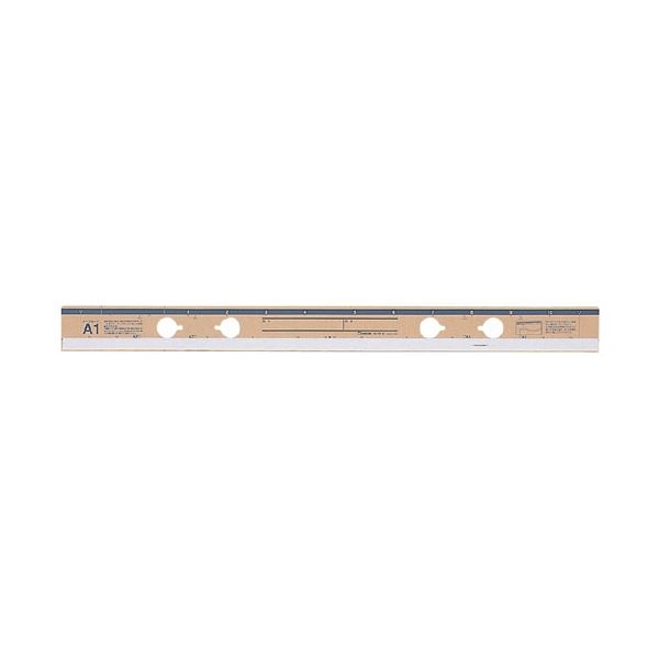 (まとめ) キングジム テープボードTP A1判 50×594mm 1150 1組(50枚) 【×3セット】[21]