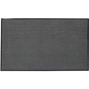 【10個仕掛ける】 雨ふり用 部屋の入り口つや消し/部屋の入り口つや消し 【45×75糎 うす暗い薄墨色】 洗える 日本製 吸水部屋の入り口つや消し SUSU 〔エントランス状態〕[21]