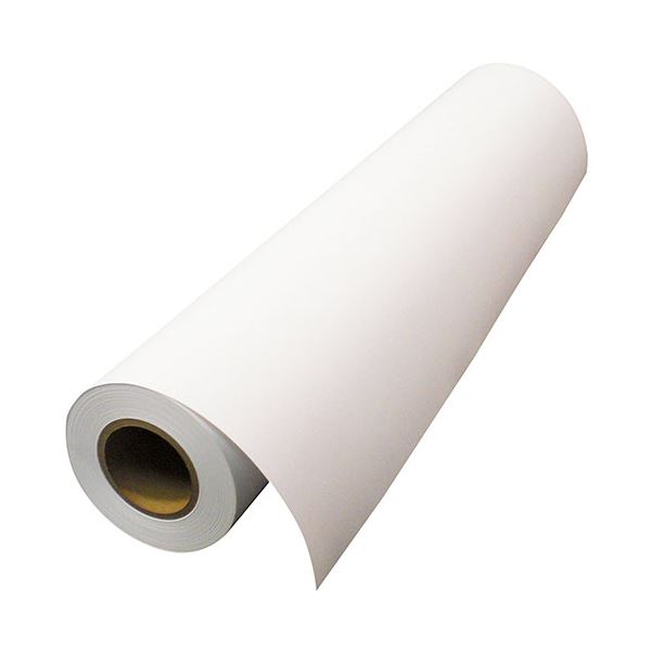 エプソン PXつや消し紙渦巻き(薄っぺら)24in渦巻き 610mm×40m PXMC24R9 1本[21]