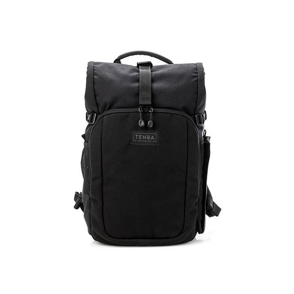 TENBA Fulton v2 10L Backpack バックパック - Black 黒 V637-730[21]