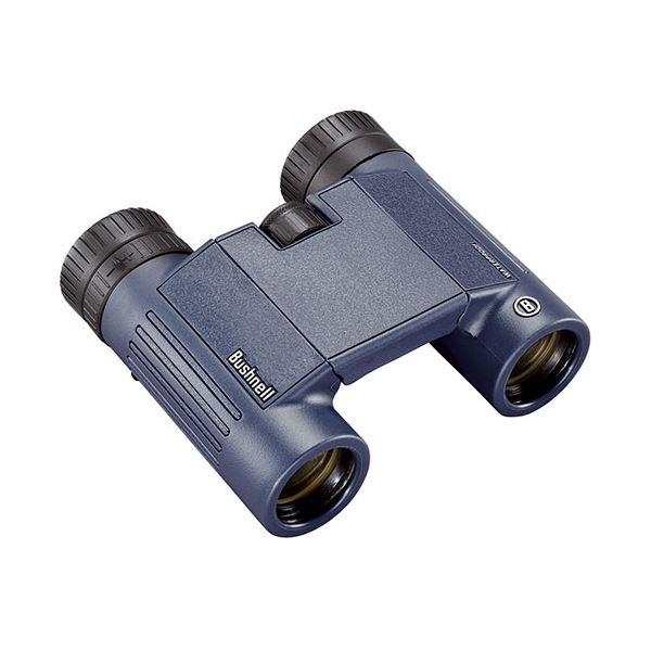 Bushnell 完全防水双眼鏡 H2O10&times;25WP 130105R[21]｜家具・インテリア雑貨　カグール