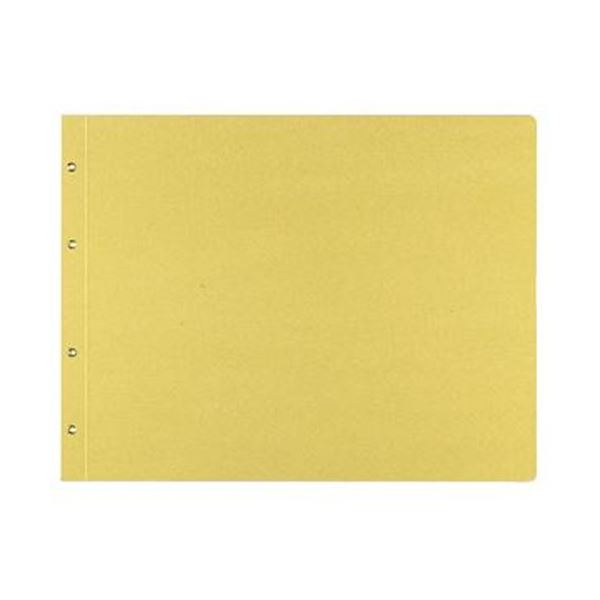 （まとめ）コクヨ 資料上表紙 T11×Y15EK-51E 1書き割り（20枚：2枚×10組）【×10書き割り】[21]