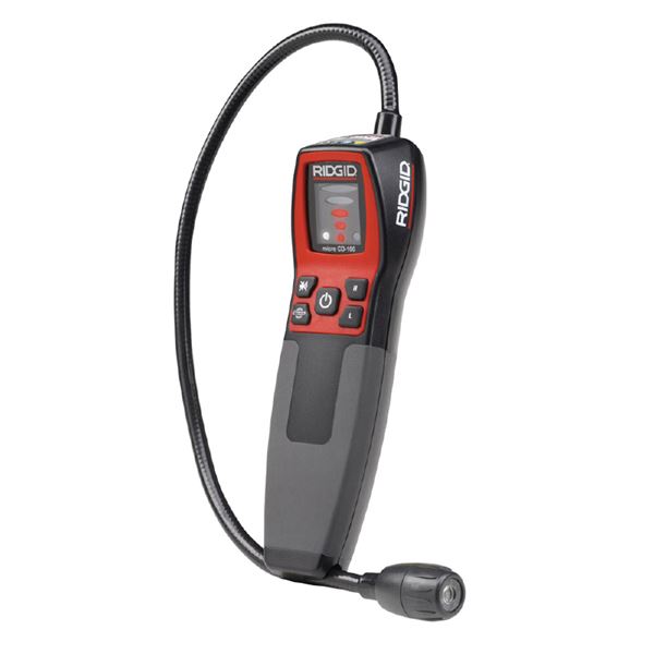 RIDGID リジッド 36163 MICRO CD-100 可燃性屁っ放りさがし当てる器 手道具 物の具 DIY やり方手道具 御先棒[21]