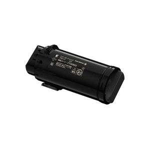 富士フイルム ゼロックス用 トナーカートリッジ 黒いこと（K）CT203053 1個 [21]
