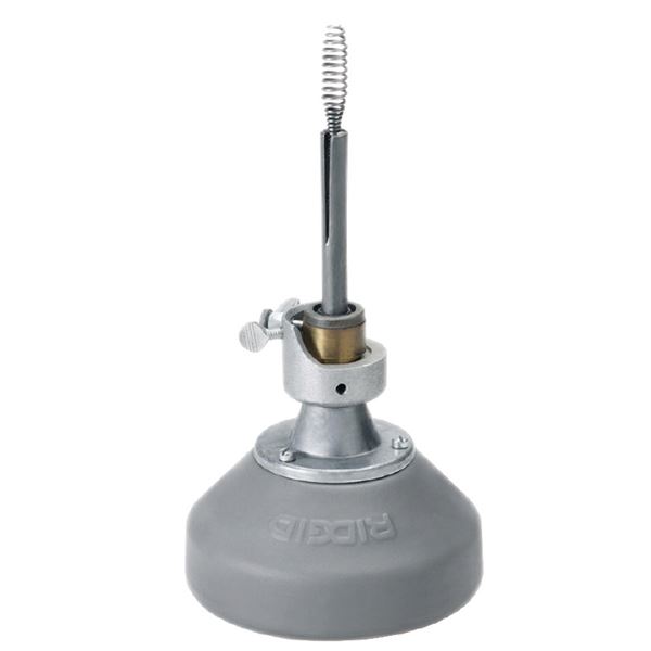 RIDGID リジッド 59250 A-17-A 5/16 × 7.6M アダプタ 物の具 物の具 DIY やり方物の具 御先棒 [21]