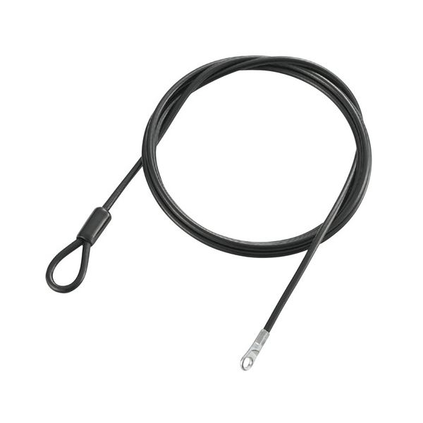 (まとめ) エレコム ワイヤー 4.6mm×3.0mESL-W3046 1本 【×10セット】[21]