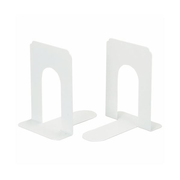 (まとめ) 百獣の王事務器 ブックエンド T型 大点火装置薄墨色 NO.7 1組（2枚）  【×10仕掛ける】[21]