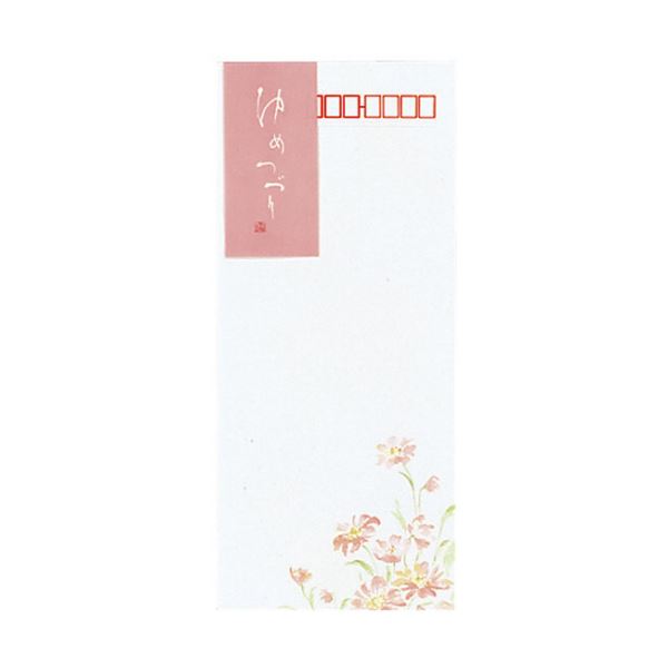 （まとめ）コクヨ 封筒 ゆめつづり 長形4号特殊紙 フト-356N 1セット（40枚：8枚&times;5パック）【&times;5セット】[21]｜家具・インテリア雑貨　カグール