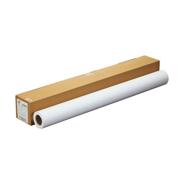 ユポコーポレーション ユポジェットXAB1020 36in渦巻き 914mm×30m 2in中核グループ 1本[21]