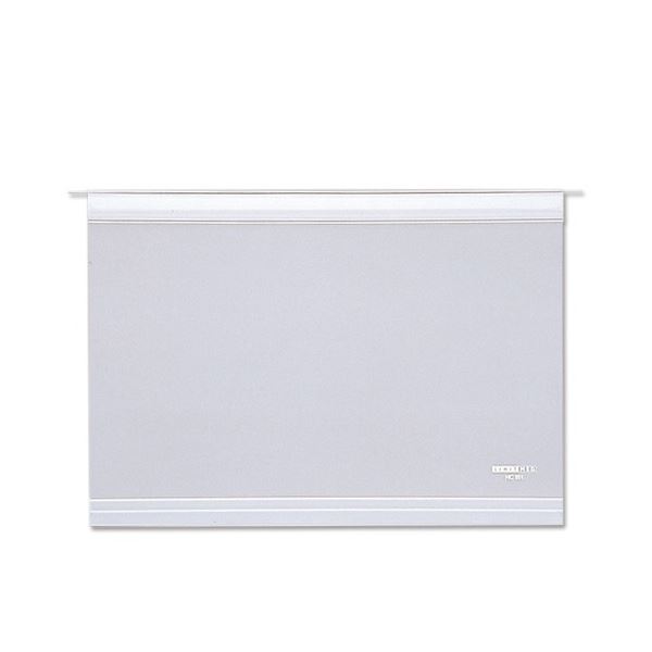 (まとめ) リヒトラブ カードインデックス ポケットHC101C・HC102C用 B5 HC151 1パック(10枚) 【×3セット】[21]