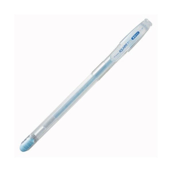 (まとめ) トンボ鉛筆 流動体のり アクアピット 豪然たる書き込み手合い 0.9g PT-WP 1書き割り(5個) 【×10書き割り】[21]