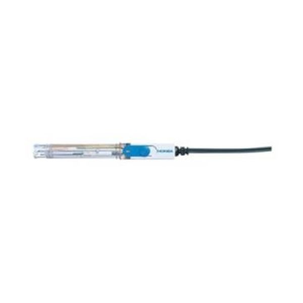防水プラスチックボディpH電極 9625-10D[21]