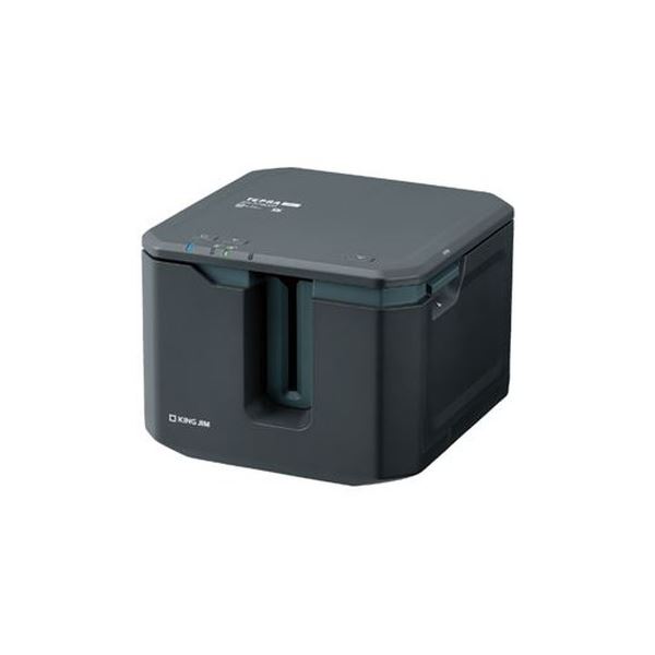 第一人者体育館 ラベルプリンターテプラPRO SR-R7900P [21]