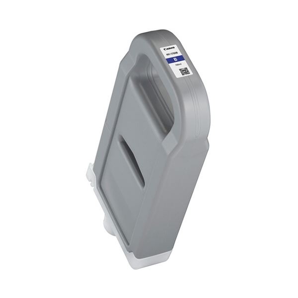 キヤノン インキ貯蔵タンクPFI-1700B 青碧 700ml 0784C001 1個 [21]
