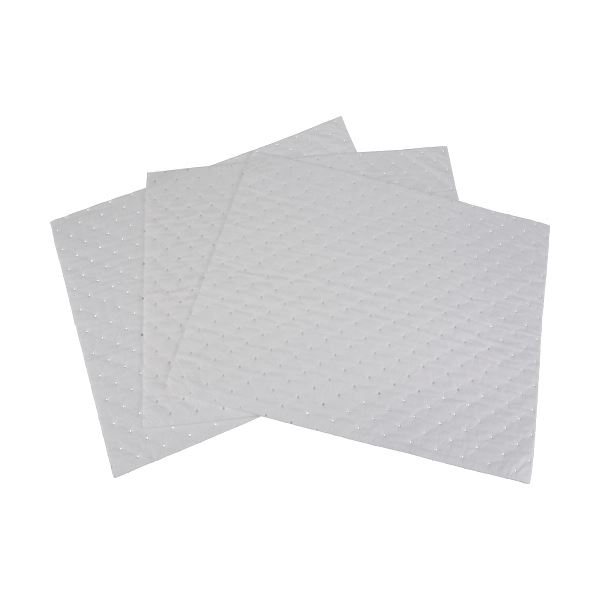 TRUSCO 油絵の具採り入れるPP居敷き450×500粍 TOEP-200 1箱（200枚）[21]