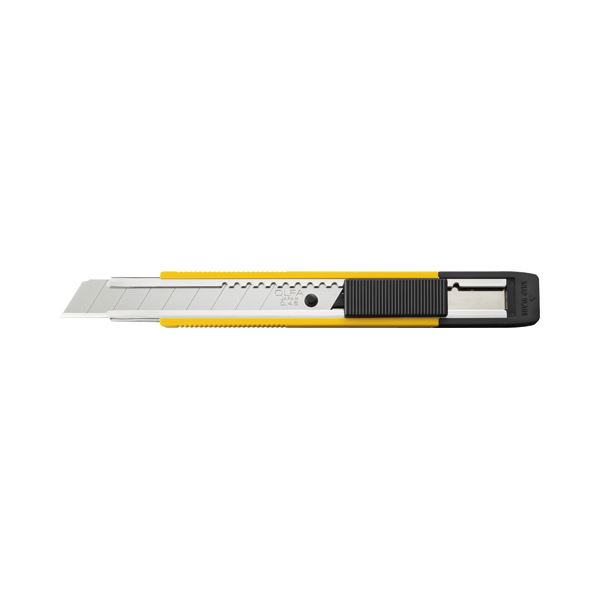 (まとめ) オルファ カッター 万能M厚型 203BSY 1本 【×30セット】[21]