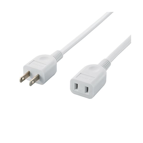 【5個書き割り】 エレコム ワット数取りひろげる有線テレビ 2いの一番-2いの一番 3m T-E2230X5[21]