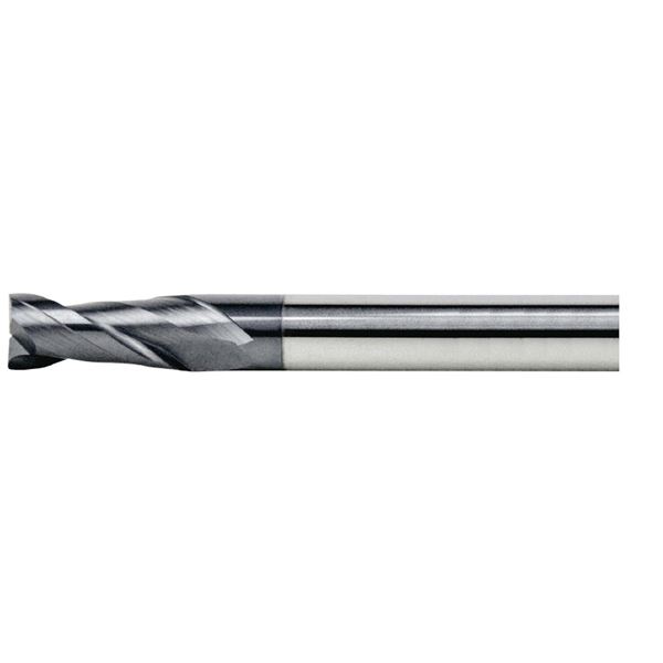 PROCHI PRV-T12M2 超硬 スクエアエンドミル 12mm 2枚刃 Vシリーズ 工具 ツール DIY 作業工具 道具[21]