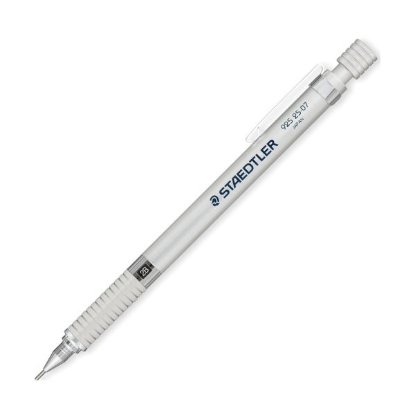 (まとめ) ステッドラー 製図用シャープペンシル0.7mm 92525-07 1本 【×10セット】[21]