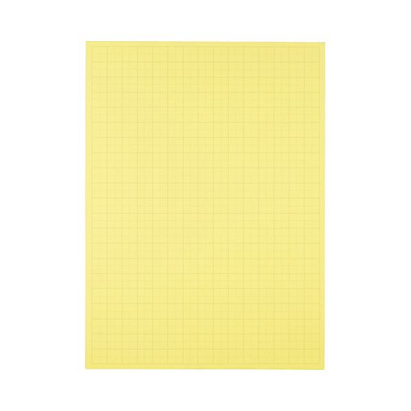(まとめ) TANOSEE 書きうつす紙（プルタイプ） 本体 788×1085粍 50粍方眼 皮膚軟化剤 1入れもの（20枚）  【×10仕掛ける】[21]