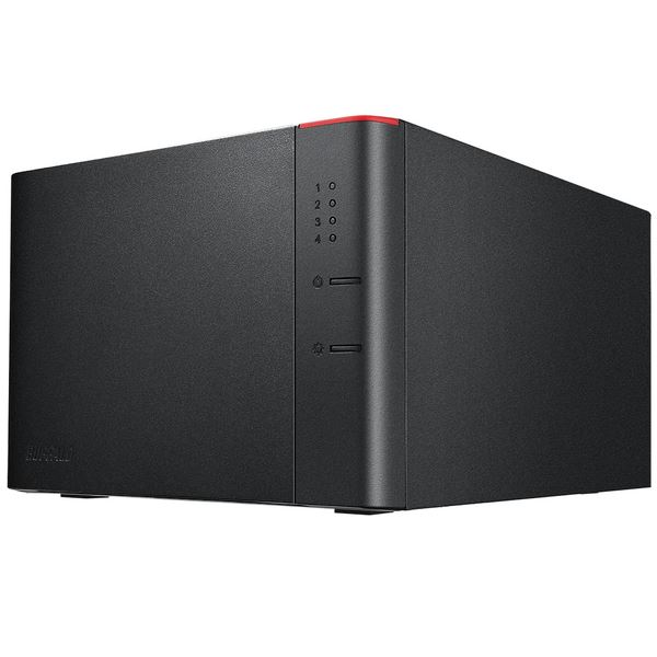 法人向け RAID 5相応う USB3.1（Gen.1） 外後ばらいHDD 4運転 16肺結核 固定ディスク-QHA16U3/R5 [21]